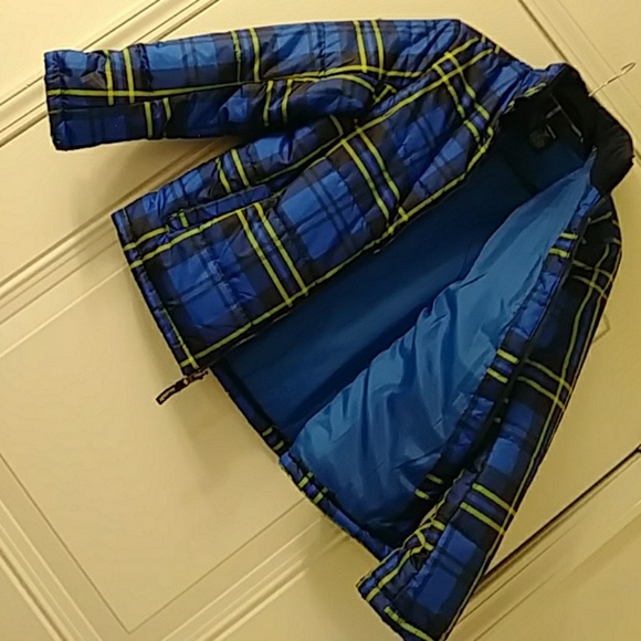 BOYS JACKET SIZE SIZE 18 - Picture 6 of 6